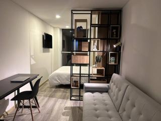 • POWER STYLE • Apto con terraza - 1