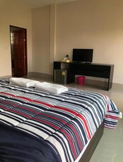 Pakham Gardens Resort - Prakham - 8