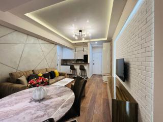 Cozy Apt 2 in the center of the city, Republic sq - Yerevan - 6