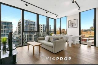 Cozy 2 bedroom Apartment - Melbourne - 0