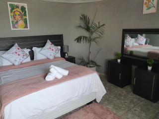 Mpucuko Guest House - Mtubatuba - 6