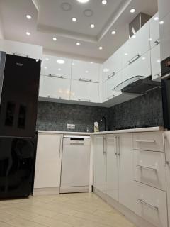 Comfortable Apartment - Batoemi - 8