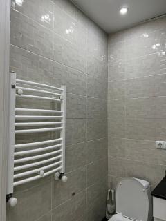 Comfortable Apartment - Batoemi - 5