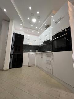 Comfortable Apartment - Batoemi - 0