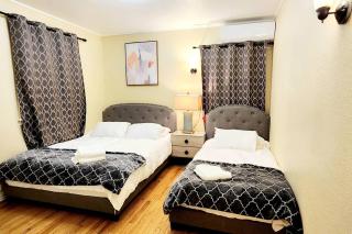 25,Detached charming house Close to old town Pasadena King-bed! 625 - Pasadena - 6