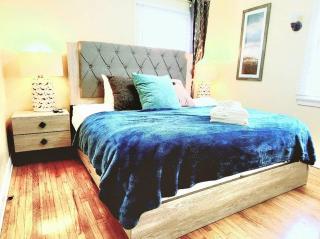 25,Detached charming house Close to old town Pasadena King-bed! 625 - Pasadena - 2