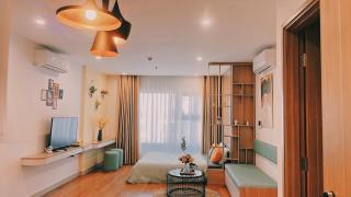 Homestay P2622 Vinhomes Ocean park - Hanói - 8