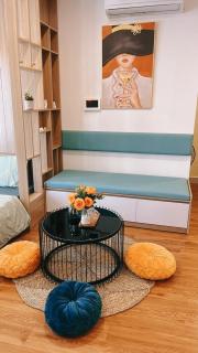 Homestay P2622 Vinhomes Ocean park - Hanói - 7