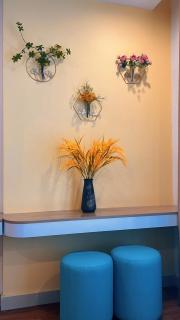 Homestay P2622 Vinhomes Ocean park - Hanói - 2