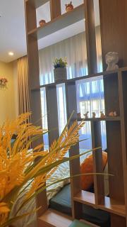 Homestay P2622 Vinhomes Ocean park - Hanói - 1