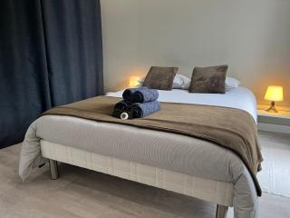 Le Logis Cantilien Lamorlaye-Chantilly - Lamorlaye - 9