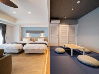 Aqua Palace Chatan by Coldio Premium - 7