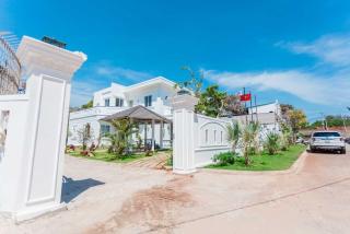 Ruby Villa - Vung Tau - 4