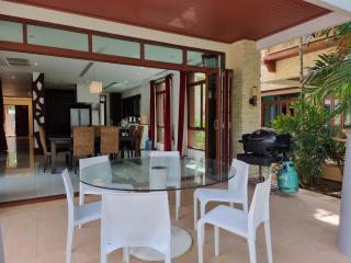 Amatapura Beachfront Villa 15, SHA Certified - Ao Nam Mao - 1