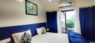 Elegant studio apartment, Candolim, Goa - Candolim - 0