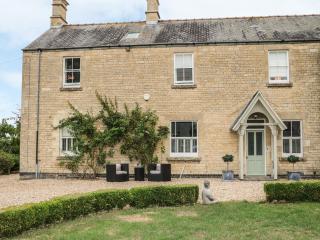 The Coach House - Grantham - 0
