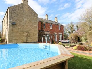 The Coach House - Grantham - 3