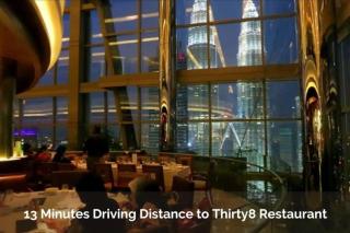 Arteplus KL City Premium Suite 2R2B Level22 - Kuala Lumpur - 6