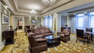 Holiday Inn Fuzhou New Port by IHG - Fuzhou - 5
