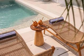Canggu, 3BR Modern Villa - Canggu - 9