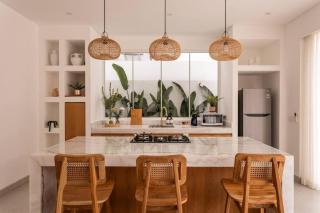 Canggu, 3BR Modern Villa - Canggu - 4