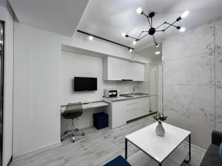 Modern Studio By Republic Square -Unique Charm - Yerevan - 3
