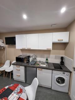 Studio Montry - Montry - 5