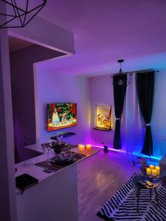 Magique home Disney - 0