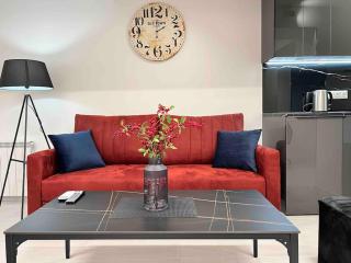 Tiny modern home in 1st floor, Saryan - Erevan - 0