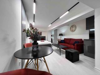 Tiny modern home in 1st floor, Saryan - Erevan - 6