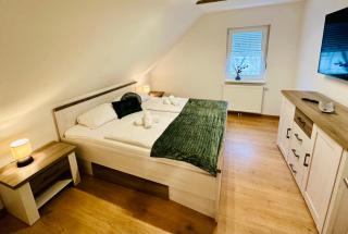 FeWo Bergahorn mit Wintergarten #Fernblick#Netflix und vieles mehr von Harztraveler - 5