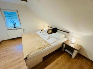 FeWo Bergahorn mit Wintergarten #Fernblick#Netflix und vieles mehr von Harztraveler - 6
