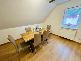FeWo Bergahorn mit Wintergarten #Fernblick#Netflix und vieles mehr von Harztraveler - Bad Harzburg - 2