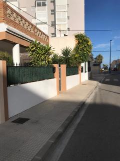 El Chalet de Lola - Playa de Miramar - 6