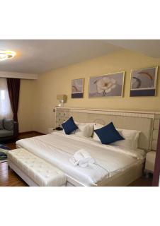 Atmosphere Hotel & Spa - 7