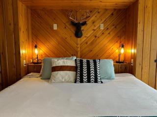 SPECTACULAR CATSKILLS 4 BEDROOM VACATION OASIS- Gorgeous Hunter Mountain Views! - Hunter - 5