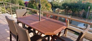 Sun-n-Waves Holidaymakers - Rafina - 5