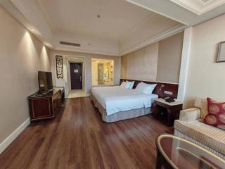 Holiday Inn Fuzhou New Port by IHG - Fuzhou - 8