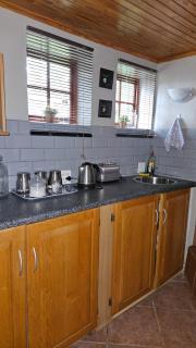 Grobler's Haven Self catering cottage - Pretoria - 8