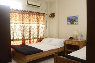 Hotel Grand Amir International - 4
