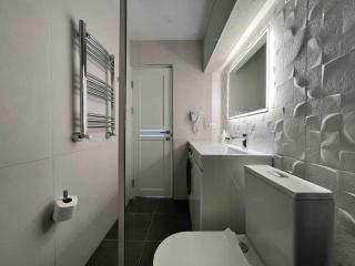 Stylish apt city center Saryan - Yerevan - 1