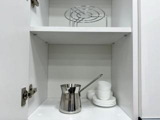 Stylish apt city center Saryan - Yerevan - 3