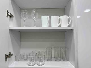 Stylish apt city center Saryan - Yerevan - 6