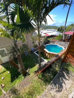 Maison 5 chambres avec piscine - 3