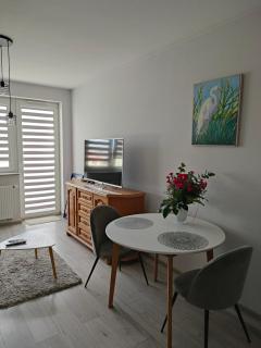Apartament Londyńska 9a - Gorzów Wielkopolski - 0