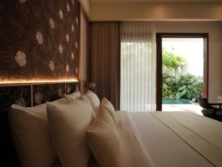 Daun Lebar Villas - 3