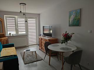 Apartament Londyńska 9a - Gorzów Wielkopolski - 9