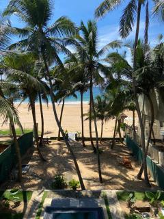 PRANA Beach Hotel Ex GULI - Hikkaduwa - 2