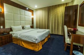 Dar Hotel Suites - Dschidda - 0