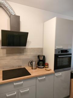 Apartament Londyńska 9a - Gorzów Wielkopolski - 4